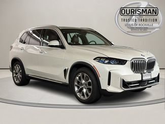 Used 2024 BMW X5 xDrive40i w/ Premium Package AWD/4WD video 1