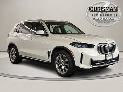 Used 2024 BMW X5 xDrive40i w/ Premium Package