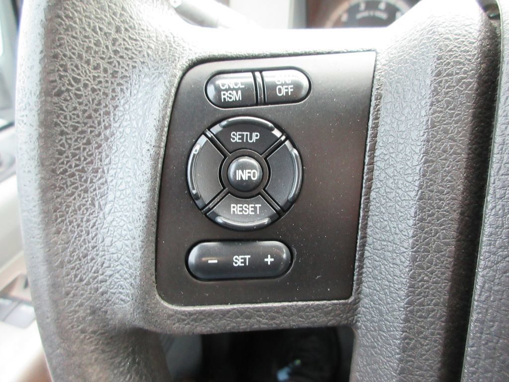 Used 2015 Ford F250 XLT RWD image 19