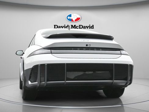Used 2025 Hyundai Ioniq 6 SE AWD/4WD image 33