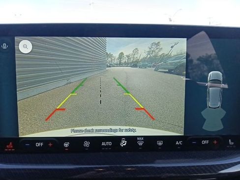 Used 2024 Ford Escape ST-Line w/ Tech Pack #1 image 22