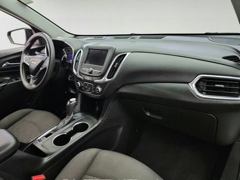 Used 2020 Chevrolet Equinox LT w/ LPO, Floor Liner Package FWD image 26