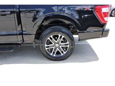Certified 2023 Ford F150 XL w/ STX Appearance Package RWD image 30