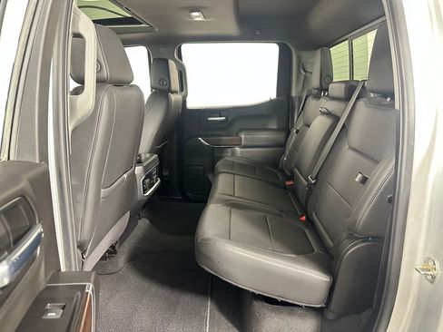 Used 2020 GMC Sierra 1500 SLT w/ SLT Premium Plus Package AWD/4WD image 25