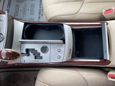 Used 2008 Toyota Avalon Limited FWD image 18