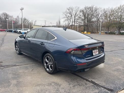 Used 2024 Honda Accord EX-L image 14