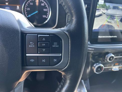 Used 2022 Ford F150 XLT w/ Equipment Group 302A High AWD/4WD image 29