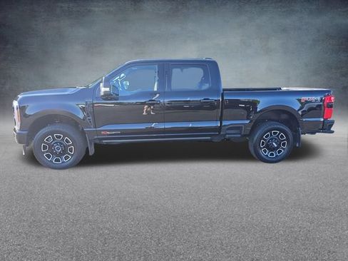 Used 2026 Ford F350 Platinum AWD/4WD image 4