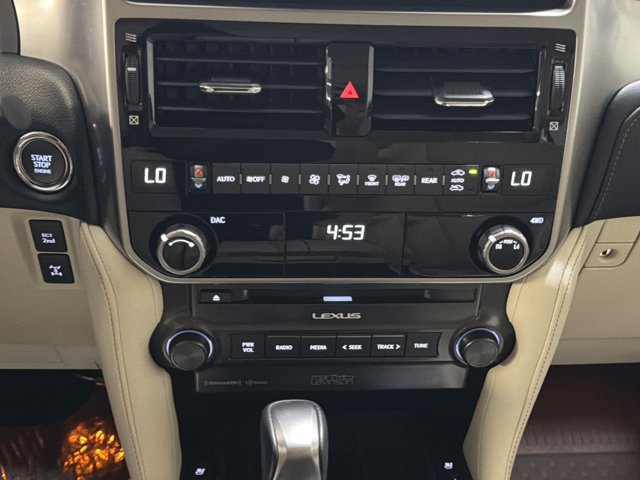Used 2023 Lexus GX 460 Premium AWD/4WD image 32