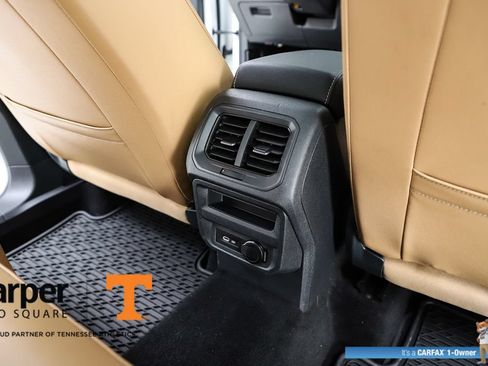 Used 2023 Volkswagen Tiguan SE R-Line FWD image 75