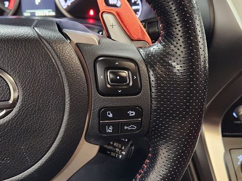 Used 2021 Lexus NX 300 F Sport image 52