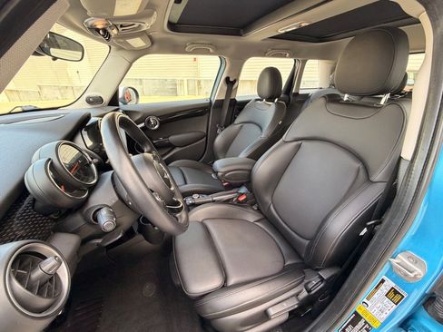 Used 2015 MINI Cooper S FWD image 10