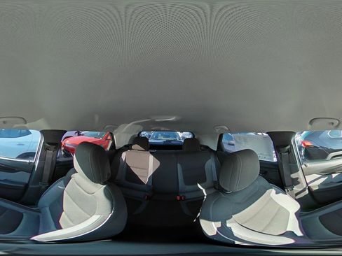 Used 2025 Chevrolet TrailBlazer LT image 40