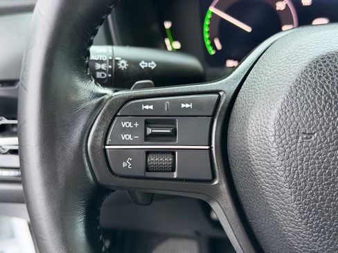 Used 2023 Honda Accord EX-L image 17