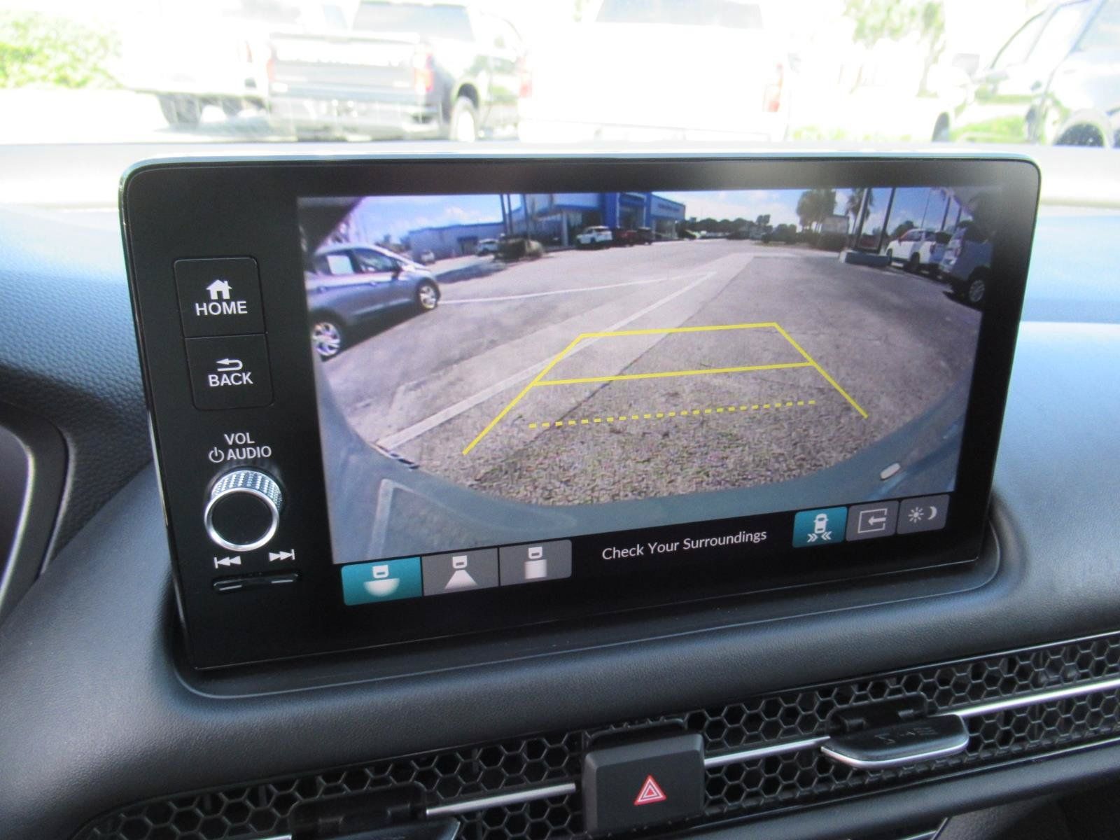 Used 2025 Honda HR-V EX-L image 29