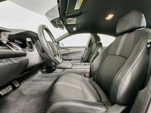 Used 2020 Honda Civic Sport image 13