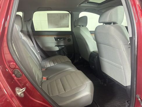 Used 2020 Honda CR-V EX image 5