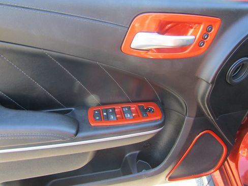 Used 2020 Dodge Charger Scat Pack w/ Plus Group RWD image 20