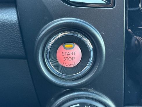 Used 2024 Nissan Titan PRO-4X w/ Off Road Protection Package image 21