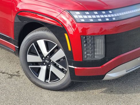 New 2026 Hyundai Ioniq 9 SEL image 6