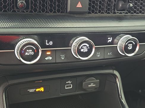 Used 2025 Honda CR-V LX image 23