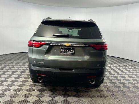 Used 2023 Chevrolet Traverse LT image 6