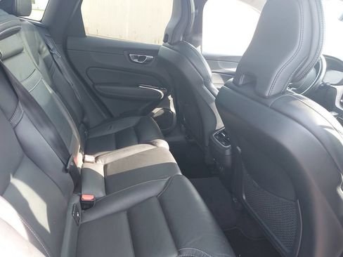 Used 2021 Volvo XC60 T5 Inscription AWD/4WD image 33