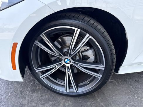 Certified 2024 BMW 330i Sedan w/ Convenience Package RWD image 5