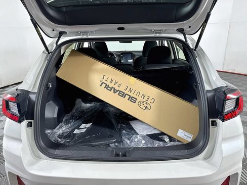 New 2026 Subaru Impreza 2.0i Sport AWD/4WD image 25
