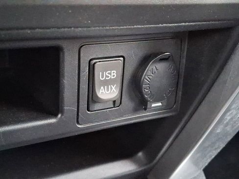 Used 2017 Toyota 4Runner SR5 image 22