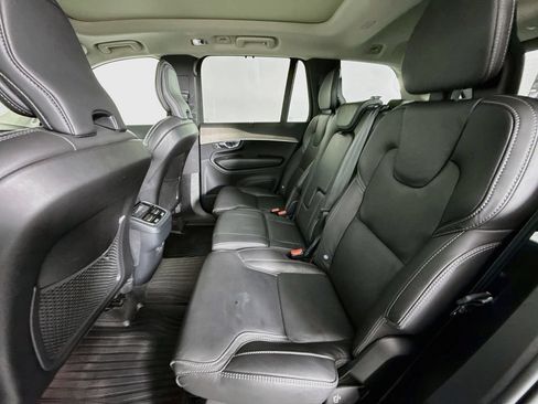Used 2022 Volvo XC90 T6 Inscription w/ Advanced Package AWD/4WD image 20