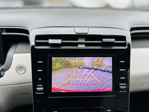 Used 2023 Hyundai Tucson SEL w/ Convenience Package image 10