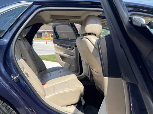 Used 2018 Cadillac CT6 3.6 AWD image 26