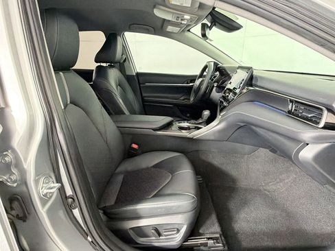 Used 2024 Toyota Camry XSE image 29