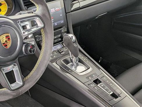 Certified 2018 Porsche 911 Turbo image 19