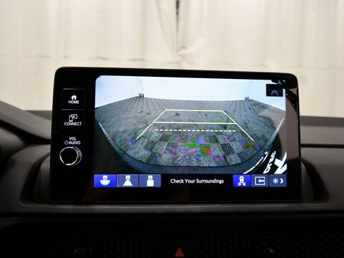 New 2026 Honda CR-V Sport-L image 23