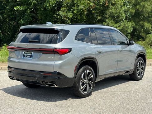 New 2025 Buick Enclave Sport Touring w/ Super Cruise Package image 13