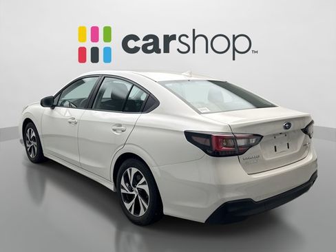 Used 2025 Subaru Legacy Premium AWD/4WD image 3