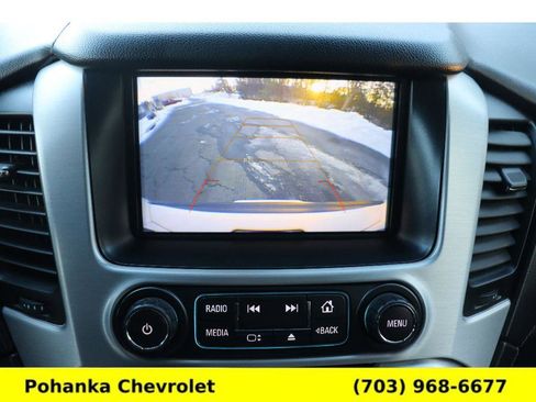Used 2019 GMC Yukon SLE w/ HD Trailering Package image 15