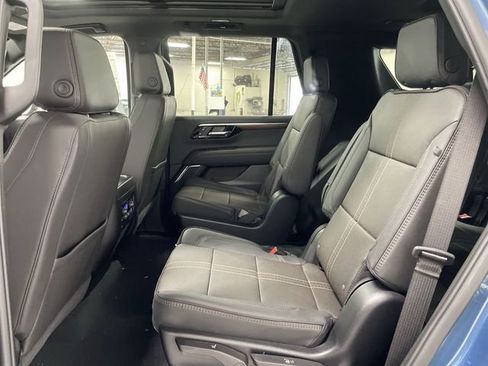 New 2026 Chevrolet Tahoe High Country w/ Sun And Tow Package AWD/4WD image 23