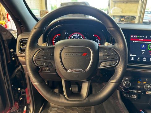 Used 2024 Dodge Durango GT AWD/4WD image 22