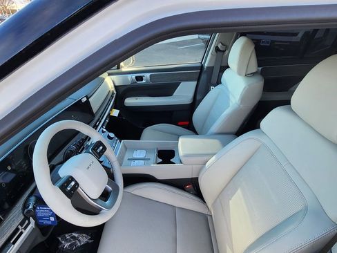 New 2026 Hyundai Santa Fe Limited image 10