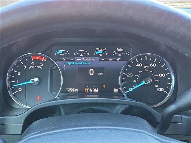 Used 2021 Ford F250 Lariat w/ Tremor Off-Road Package AWD/4WD image 10