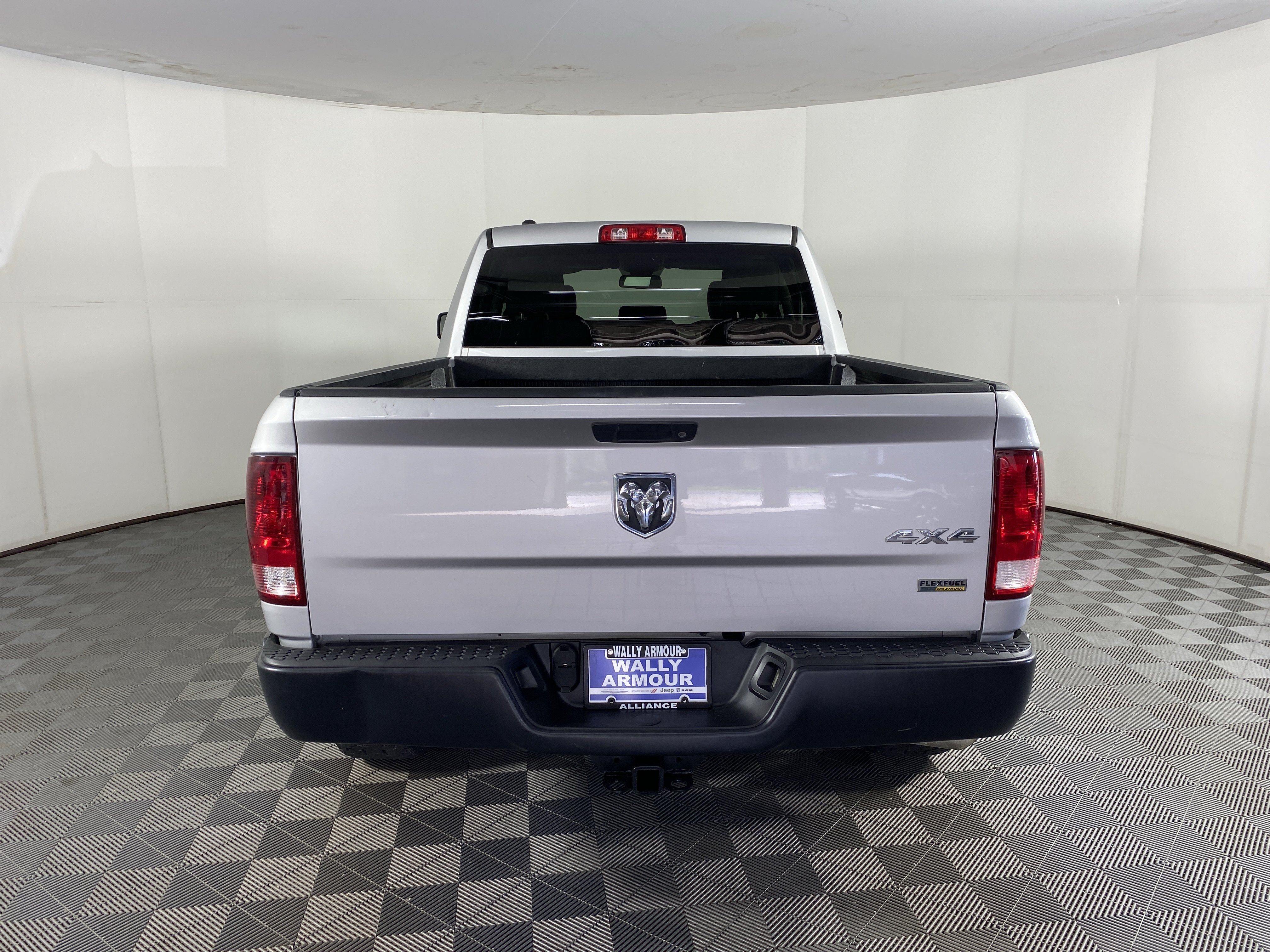 Used 2016 RAM 1500 Tradesman w/ Protection Group AWD/4WD image 32