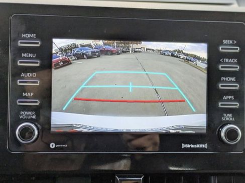 Used 2024 Toyota Camry SE image 18