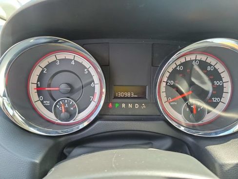 Used 2017 Dodge Grand Caravan SE w/ Power Window Group FWD image 18