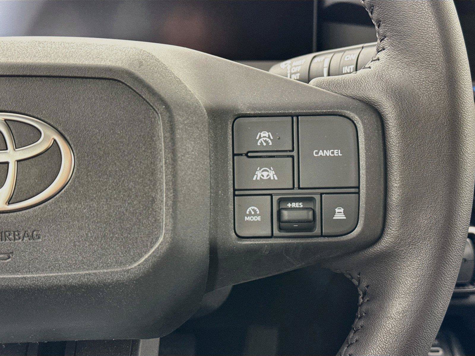 Certified 2026 Toyota RAV4 XLE Premium FWD image 20