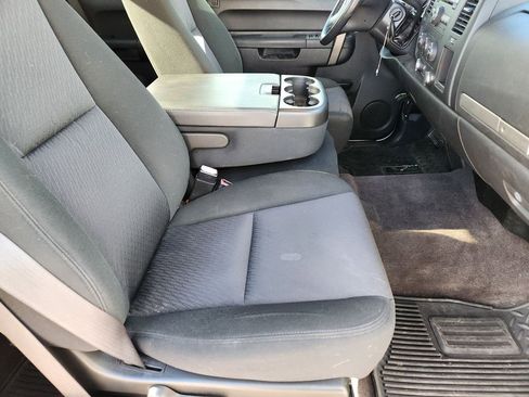 Used 2010 Chevrolet Silverado 1500 LT w/ Power Pack Plus image 13