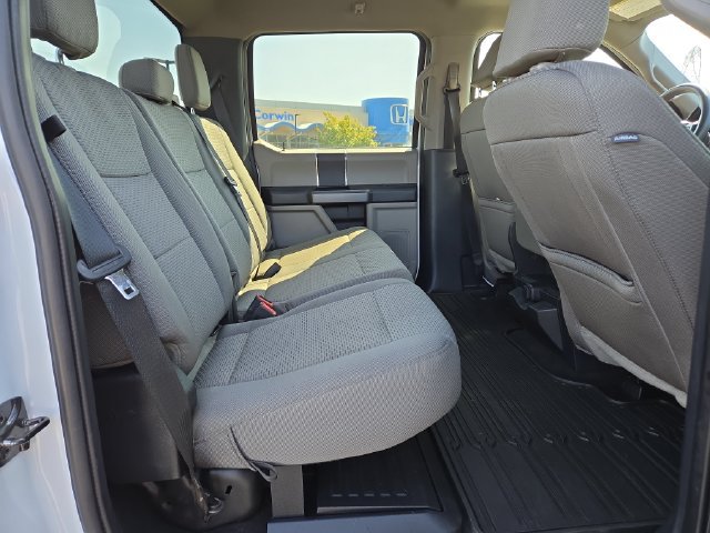 Used 2022 Ford F250 XLT w/ XLT Value Package AWD/4WD image 33