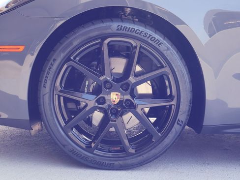 New 2026 Porsche Panamera image 27